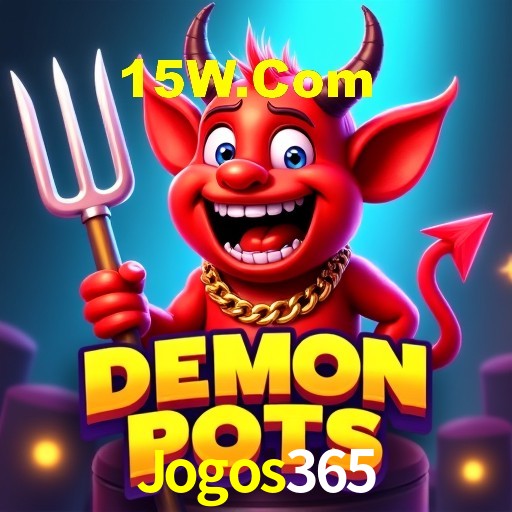 Estatísticas Jogos365