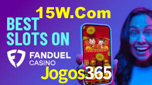 Jogos365 Bet