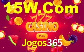 Statistics Jogos365