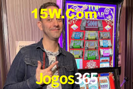 Jogos365 Login