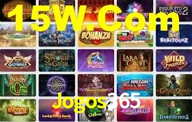 Programa VIP Jogos365