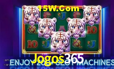 Jogos365 Brasília - Jogo Features
