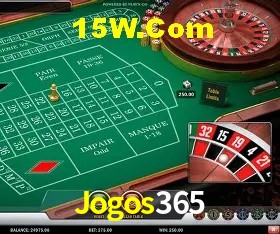 Jogos365 Rio de Janeiro - Popular Jogos