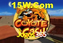 Game Providers Jogos365