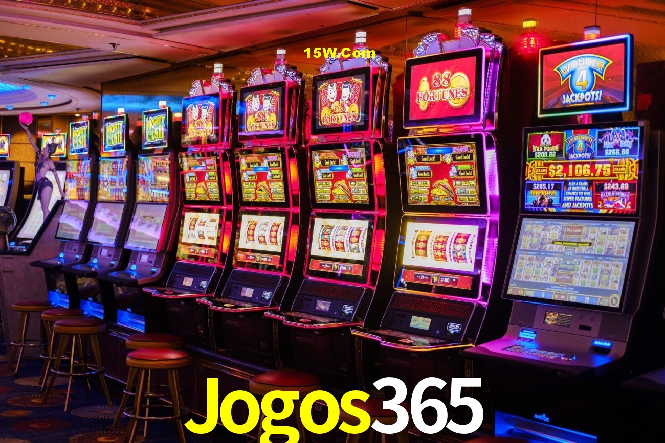 API Integration Jogos365