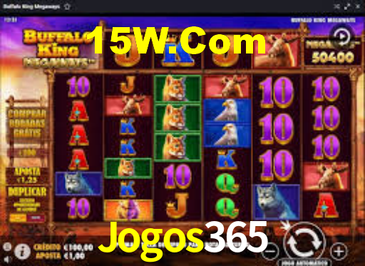 Jogos365 Bet