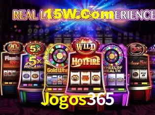 Tecnologia da Plataforma Jogos365