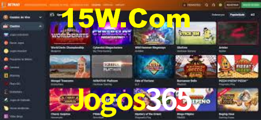 Jogos365: Jogos de Caça-Níqueis-Altas Recompensas, Roleta-Velocidade, Blackjack-Desafios Máximos