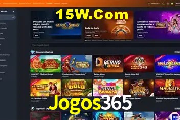 Jogos365 Belo Horizonte - Winners