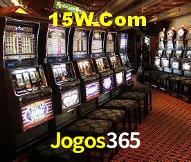 Jogos365 - User Statistics
