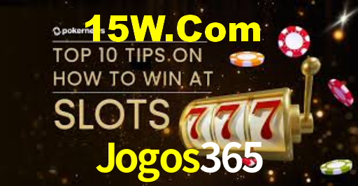 Jogos365 Login