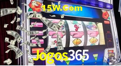 Jogos365 Belo Horizonte - Jackpots