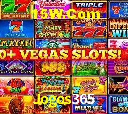 Integração de APIs Jogos365