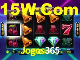 Daily Bonuses Jogos365