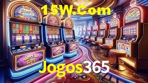 Secure Login Jogos365