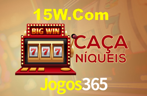 Jogos365 Login
