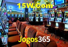 Slot Games Jogos365