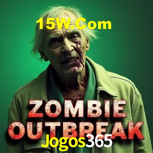 Estatísticas do Jogo Jogos365