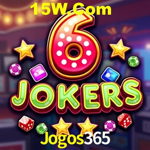 Torneios Jogos365