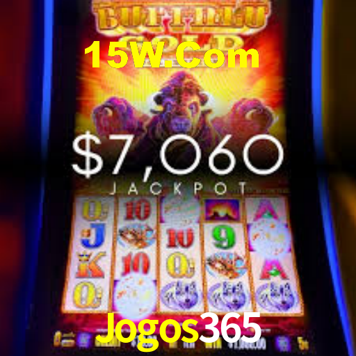 Jogos365 App Interface