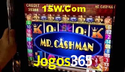 Jogos365 Salvador - Promo Stats