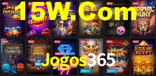 Football Betting Jogos365