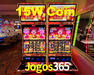 Jogos365 Login