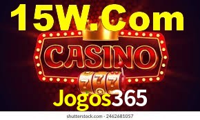 Sports Statistics Jogos365