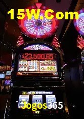 Jogos365 Brasília - Betting Features