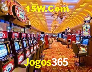 Jogos365 Salvador - Strategy