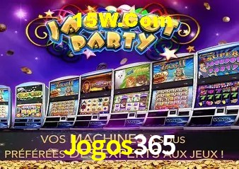 Jogos de Slot Jogos365