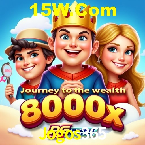 Casino VIP Jogos365