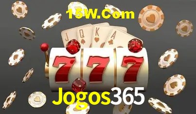 Especiais de Fim de Semana Jogos365