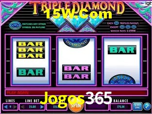 Jogos365 Rio de Janeiro - Licenses