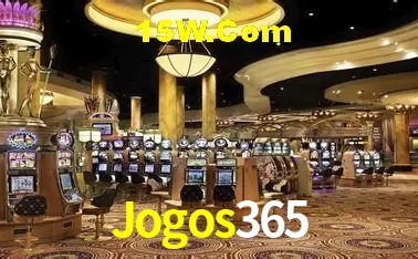Login Seguro Jogos365