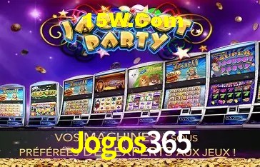 Jogos365 Rio de Janeiro - Slot Strategy