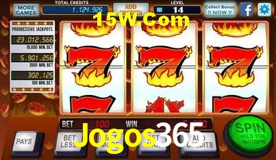Benefícios da Conta Jogos365