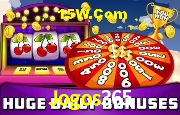 Promoções Sazonais Jogos365
