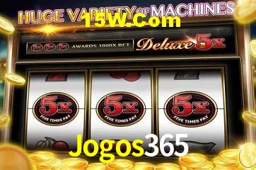 Jogos365 - Winners Celebration