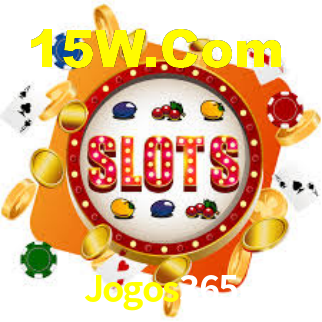 Jogos365 - Installation Guide