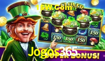 Jogos365 São Paulo - Top Slots