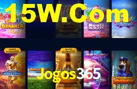 Welcome Bonus Jogos365